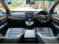 2018 HONDA CR-V 2.4 EL AWD รูปที่ 5